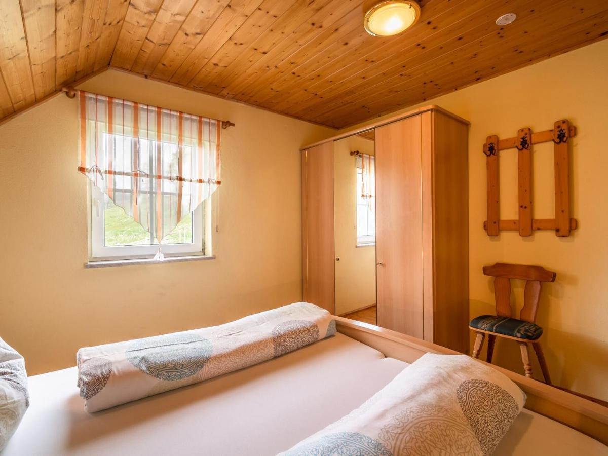 Holiday Home In Sankt Andrae Near Lake Klopeiner Reisberg Esterno foto